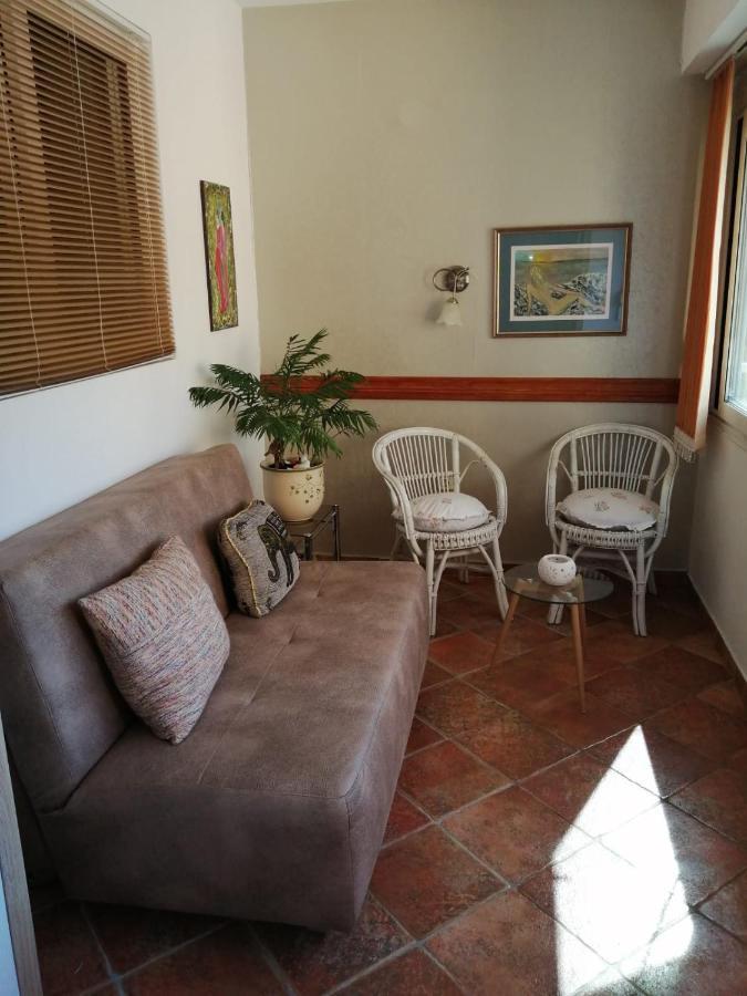 Apartment In زادار المظهر الخارجي الصورة