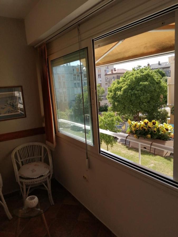 Apartment In زادار المظهر الخارجي الصورة