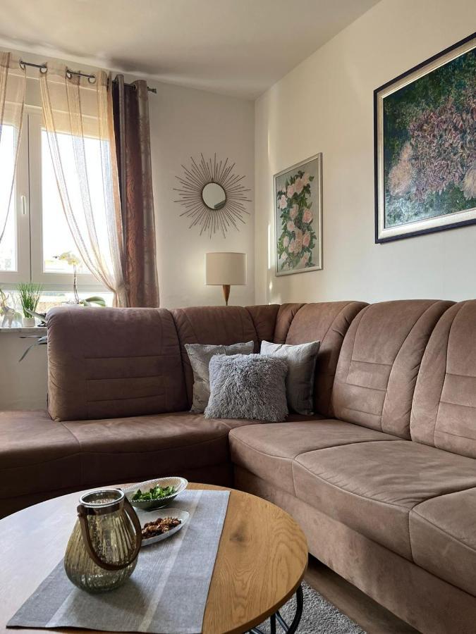 Apartment In زادار المظهر الخارجي الصورة