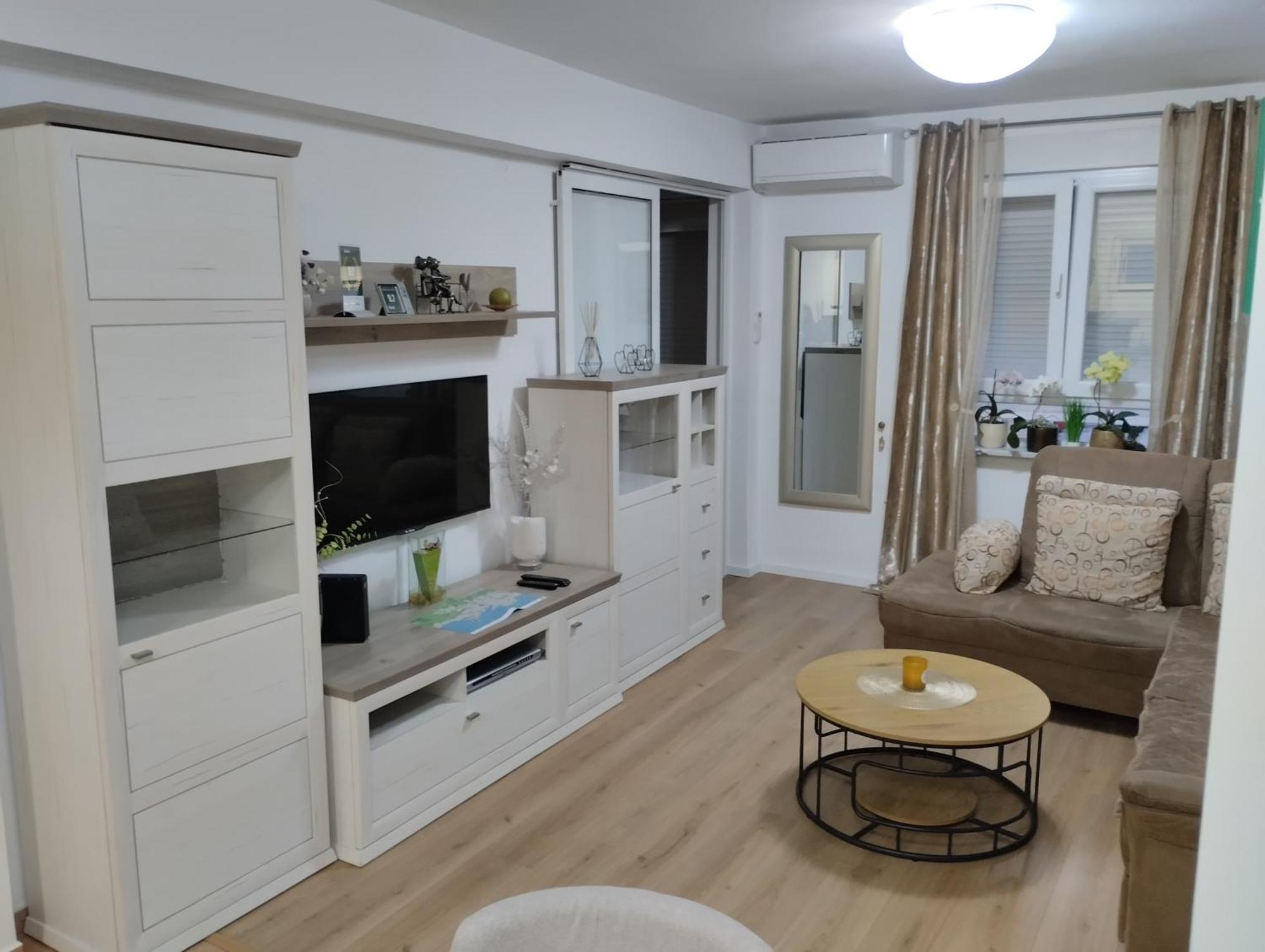 Apartment In زادار المظهر الخارجي الصورة