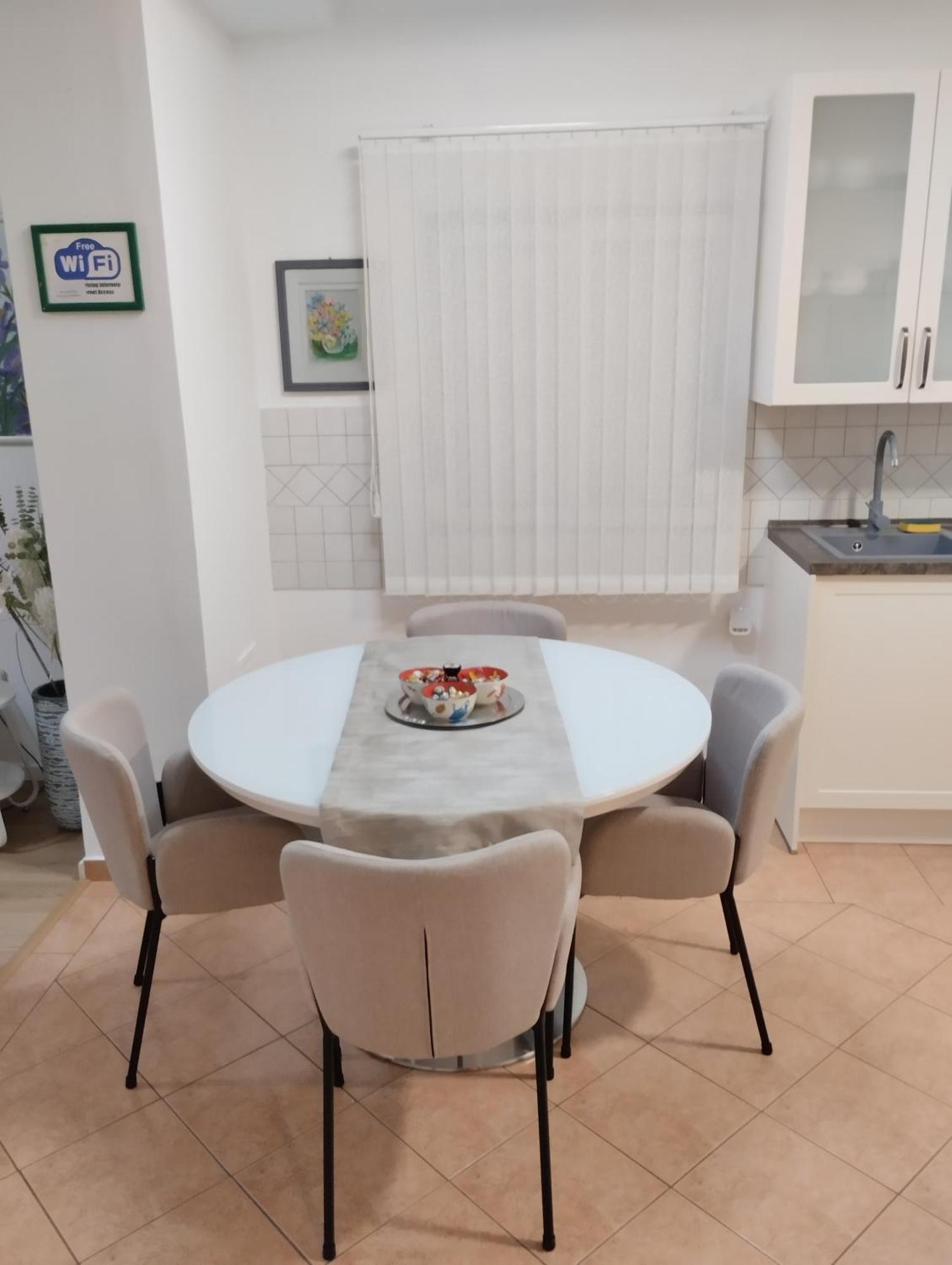 Apartment In زادار المظهر الخارجي الصورة