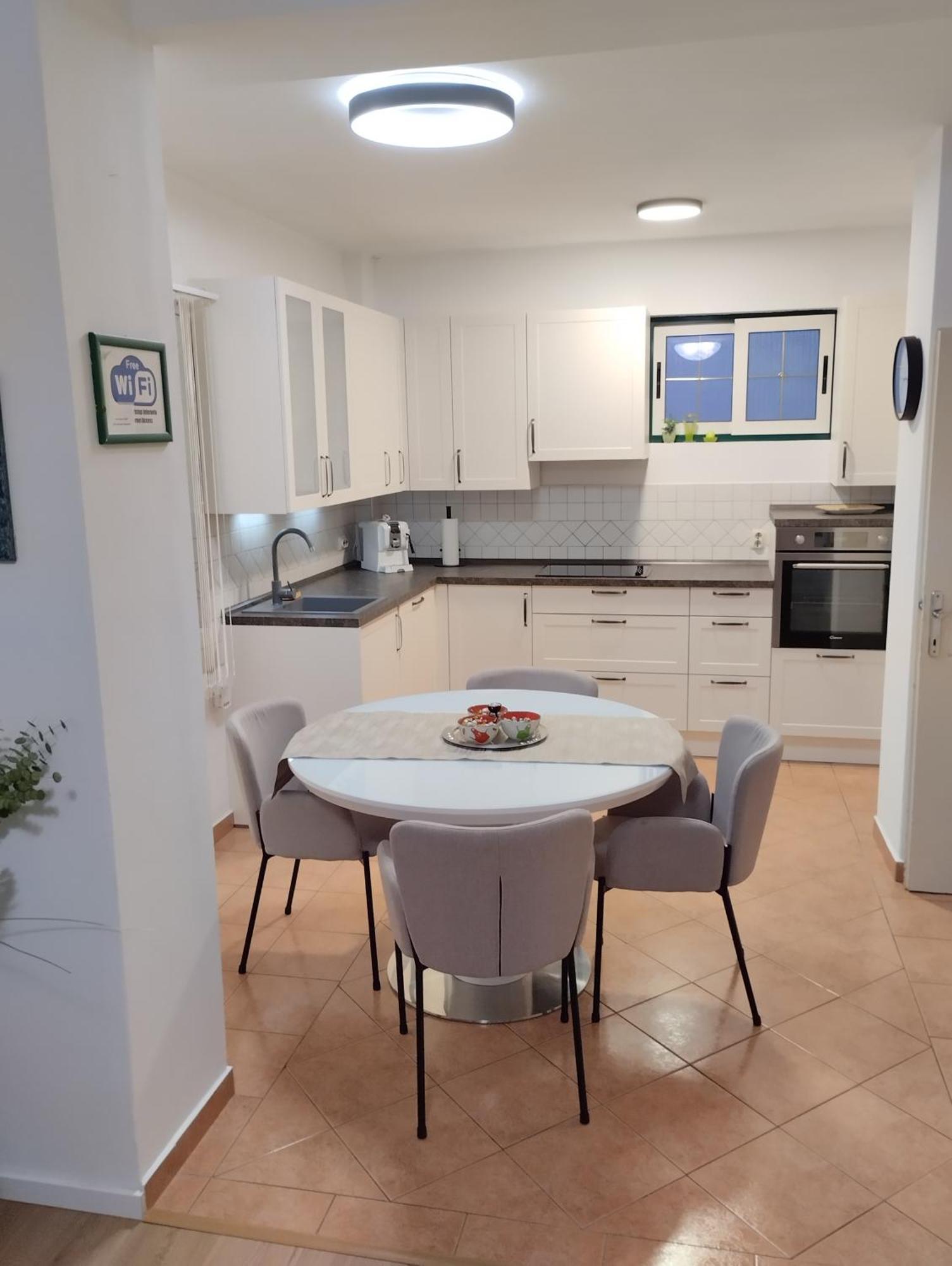 Apartment In زادار المظهر الخارجي الصورة