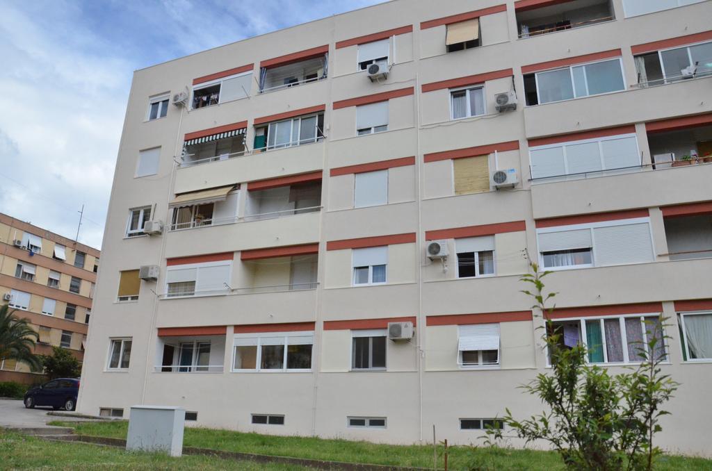 Apartment In زادار المظهر الخارجي الصورة
