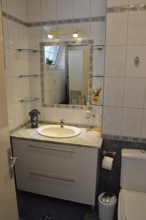 Apartment In زادار المظهر الخارجي الصورة
