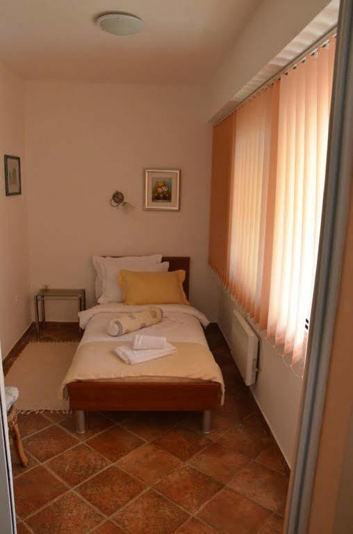 Apartment In زادار المظهر الخارجي الصورة